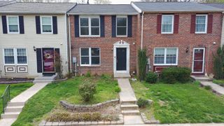 17005 MOSS SIDE LN #43, Olney, MD 20832