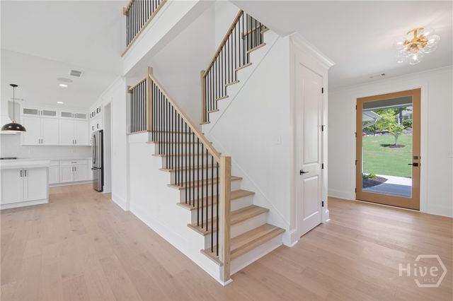 1270 Glen Eagle Drive, Greensboro, GA 30642