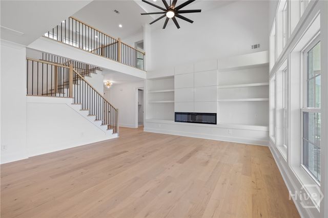 1270 Glen Eagle Drive, Greensboro, GA 30642