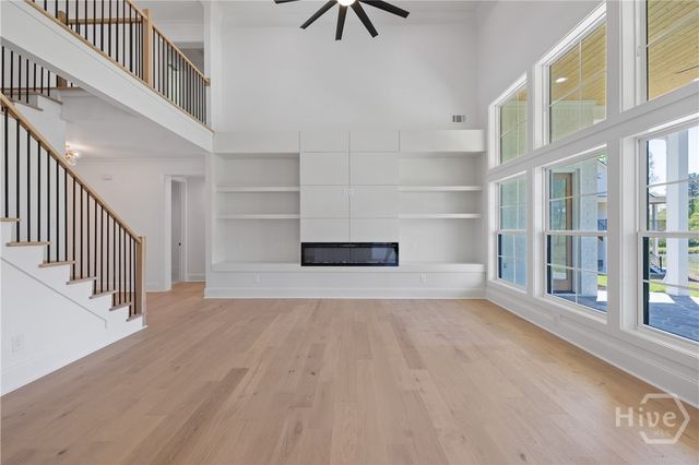 1270 Glen Eagle Drive, Greensboro, GA 30642