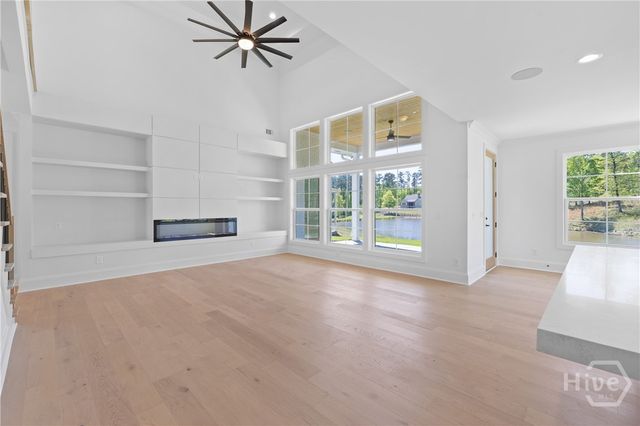 1270 Glen Eagle Drive, Greensboro, GA 30642