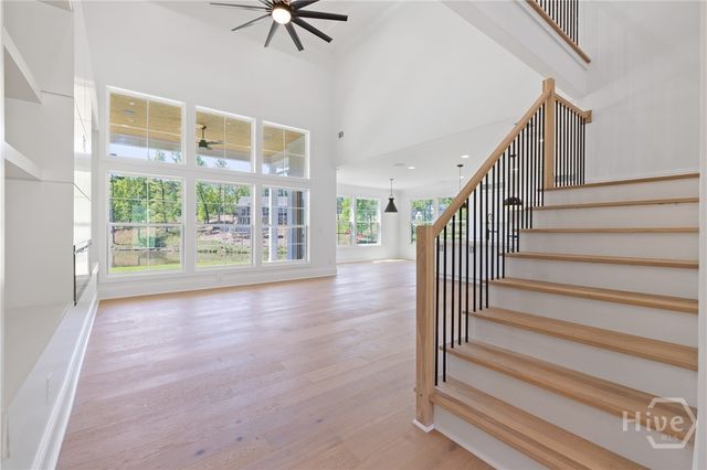 1270 Glen Eagle Drive, Greensboro, GA 30642