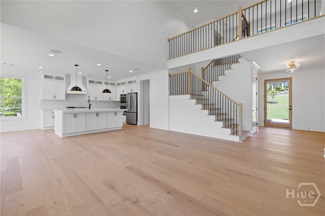 1270 Glen Eagle Drive, Greensboro, GA 30642