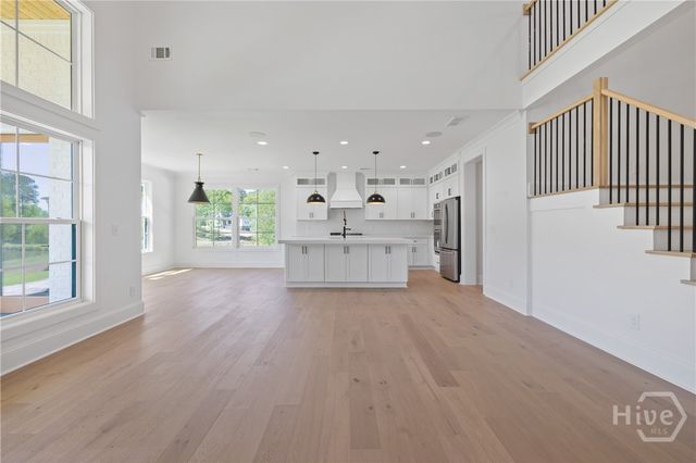 1270 Glen Eagle Drive, Greensboro, GA 30642