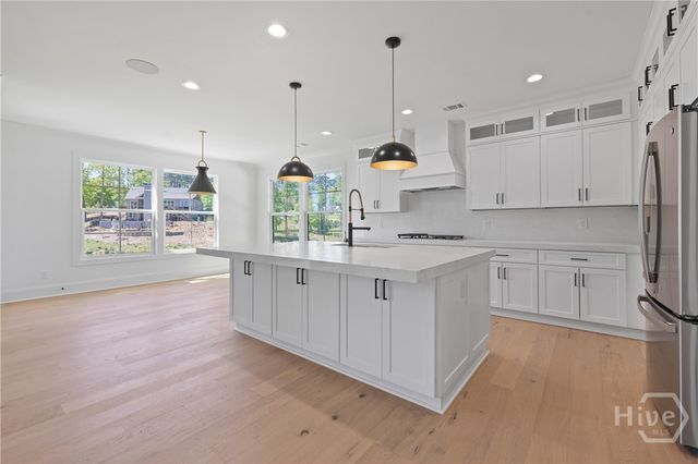 1270 Glen Eagle Drive, Greensboro, GA 30642