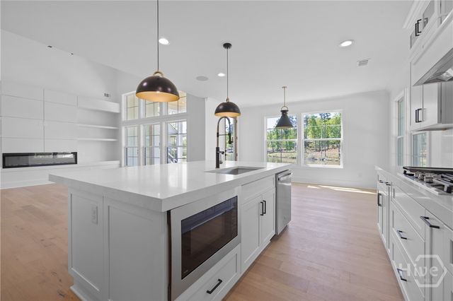 1270 Glen Eagle Drive, Greensboro, GA 30642