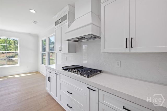 1270 Glen Eagle Drive, Greensboro, GA 30642