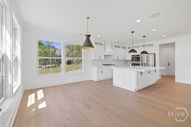 1270 Glen Eagle Drive, Greensboro, GA 30642