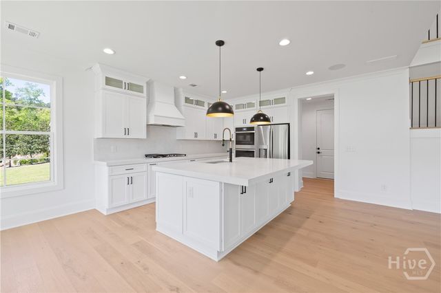 1270 Glen Eagle Drive, Greensboro, GA 30642