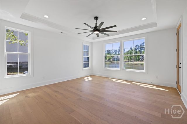 1270 Glen Eagle Drive, Greensboro, GA 30642