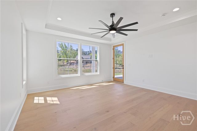 1270 Glen Eagle Drive, Greensboro, GA 30642