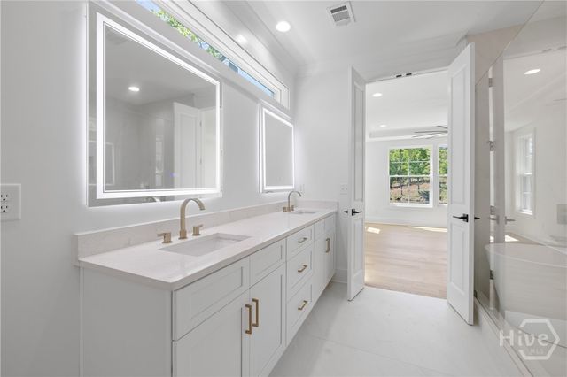 1270 Glen Eagle Drive, Greensboro, GA 30642