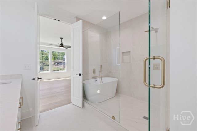 1270 Glen Eagle Drive, Greensboro, GA 30642