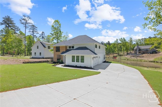 1270 Glen Eagle Drive, Greensboro, GA 30642