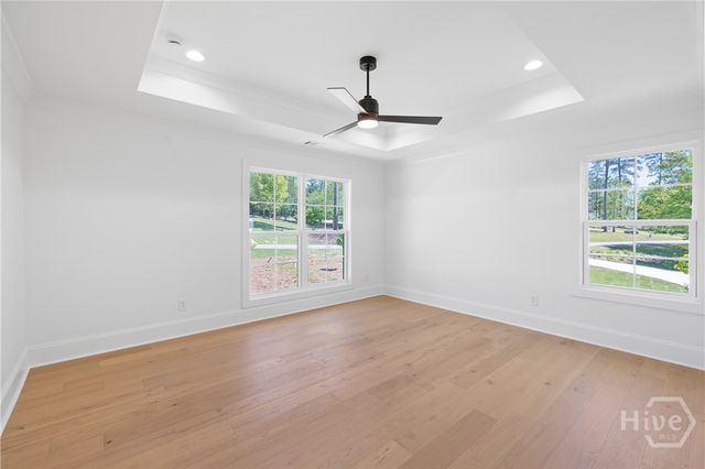 1270 Glen Eagle Drive, Greensboro, GA 30642