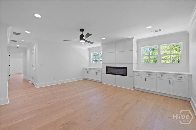 1270 Glen Eagle Drive, Greensboro, GA 30642