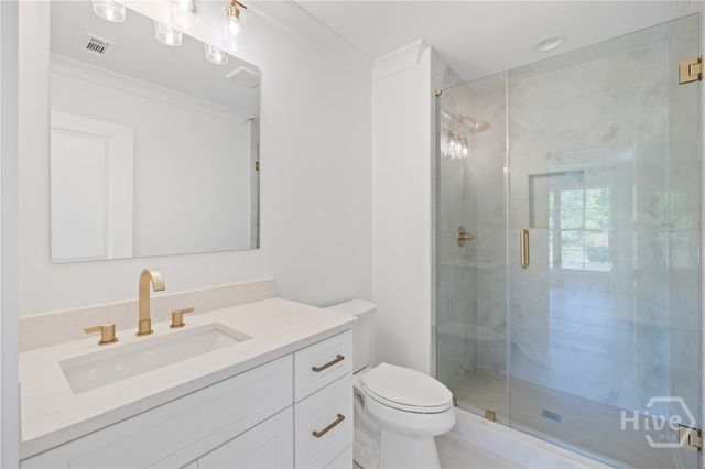 1270 Glen Eagle Drive, Greensboro, GA 30642