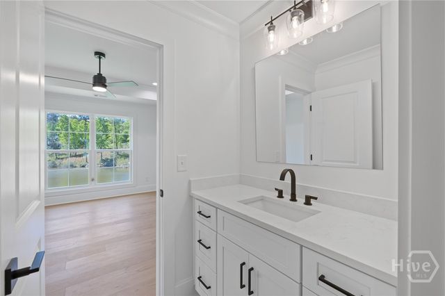 1270 Glen Eagle Drive, Greensboro, GA 30642