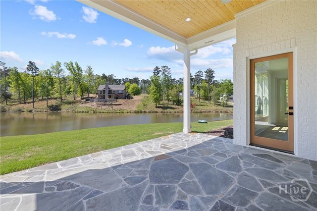 1270 Glen Eagle Drive, Greensboro, GA 30642