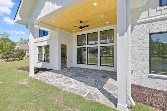 1270 Glen Eagle Drive, Greensboro, GA 30642