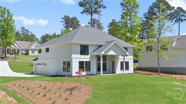 1270 Glen Eagle Drive, Greensboro, GA 30642