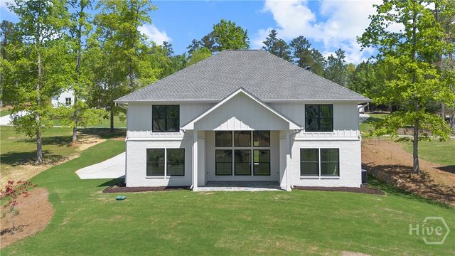 1270 Glen Eagle Drive, Greensboro, GA 30642