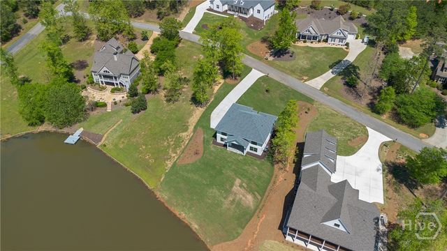 1270 Glen Eagle Drive, Greensboro, GA 30642