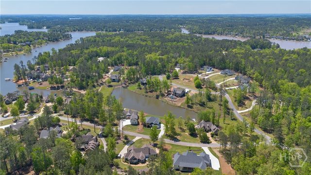 1270 Glen Eagle Drive, Greensboro, GA 30642