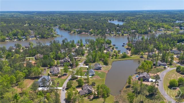 1270 Glen Eagle Drive, Greensboro, GA 30642