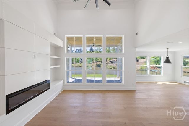 1270 Glen Eagle Drive, Greensboro, GA 30642