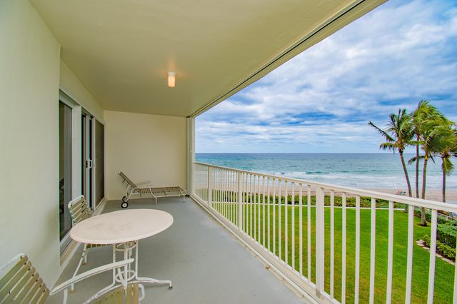 3101 S Ocean Boulevard 322, Highland Beach, FL 33487