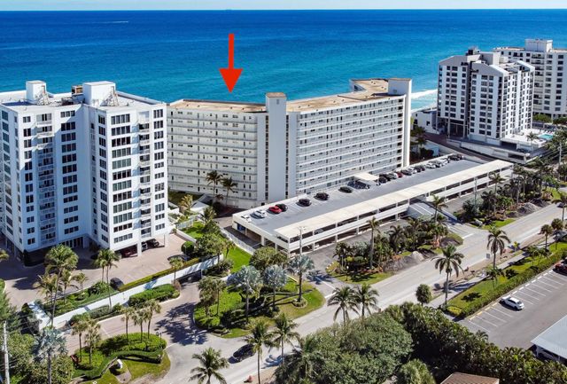 3101 S Ocean Boulevard 322, Highland Beach, FL 33487