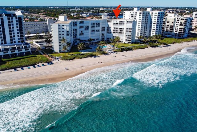 3101 S Ocean Boulevard 322, Highland Beach, FL 33487