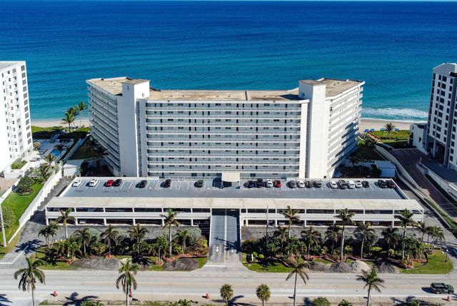 3101 S Ocean Boulevard 322, Highland Beach, FL 33487