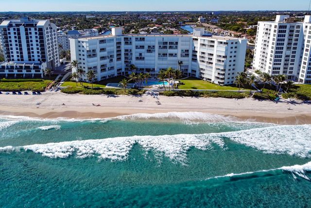 3101 S Ocean Boulevard 322, Highland Beach, FL 33487