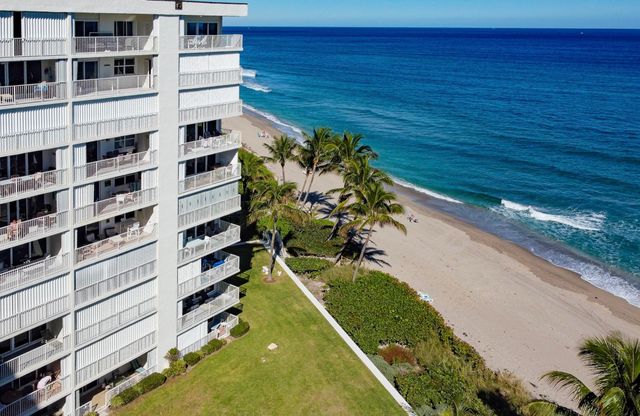 3101 S Ocean Boulevard 322, Highland Beach, FL 33487