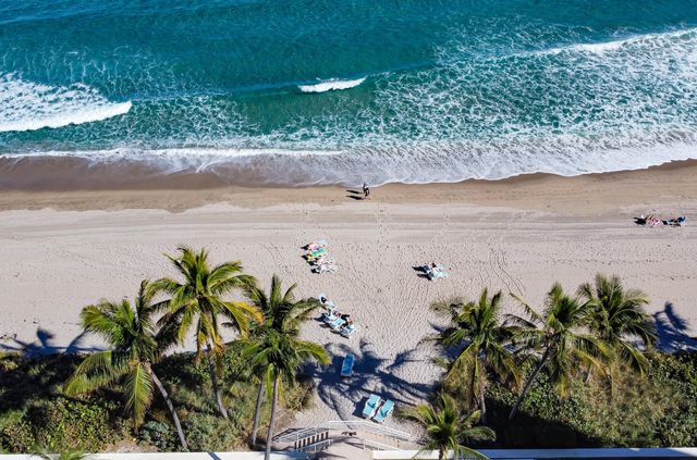 3101 S Ocean Boulevard 322, Highland Beach, FL 33487