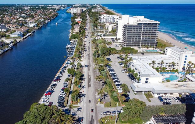 3101 S Ocean Boulevard 322, Highland Beach, FL 33487
