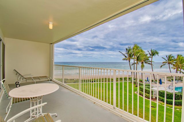 3101 S Ocean Boulevard 322, Highland Beach, FL 33487