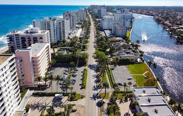 3101 S Ocean Boulevard 322, Highland Beach, FL 33487