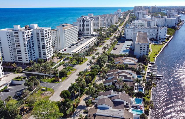 3101 S Ocean Boulevard 322, Highland Beach, FL 33487