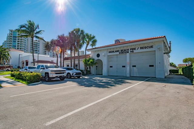 3101 S Ocean Boulevard 322, Highland Beach, FL 33487