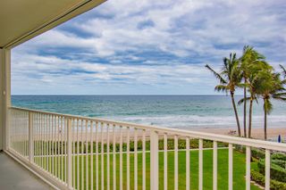 3101 S Ocean Boulevard 322, Highland Beach, FL 33487