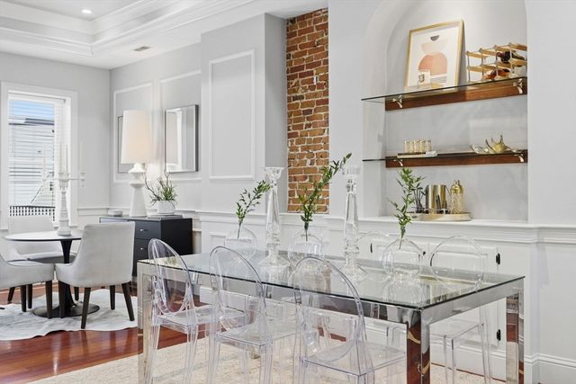 297 K St 2, Boston, MA 02127