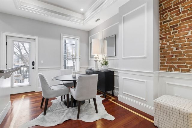 297 K St 2, Boston, MA 02127