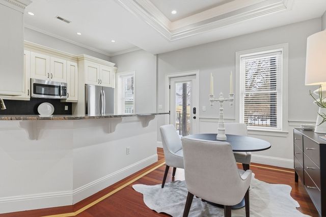 297 K St 2, Boston, MA 02127