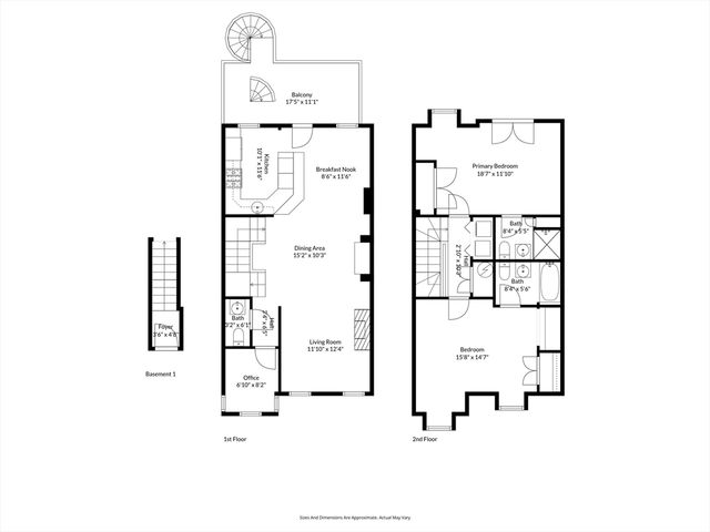 297 K St 2, Boston, MA 02127