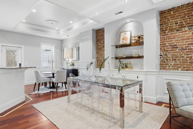 297 K St 2, Boston, MA 02127