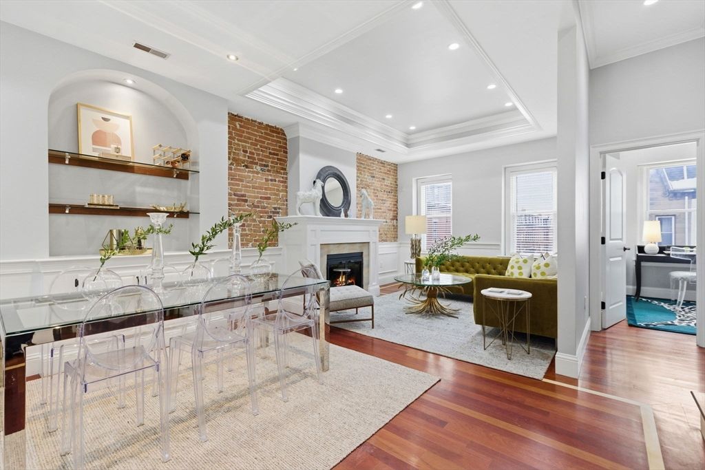 297 K St 2, Boston, MA 02127