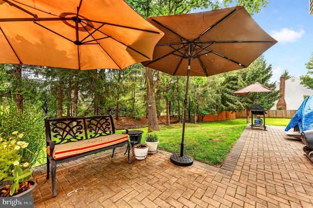 69 WILLIS DR, Ewing, NJ 08628